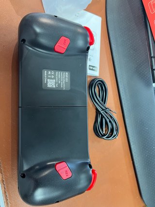 Mando para móvil extensible#102003