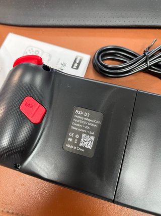 Mando para móvil extensible#102003