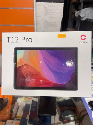 Tablet CORN T12 Pro Nuova