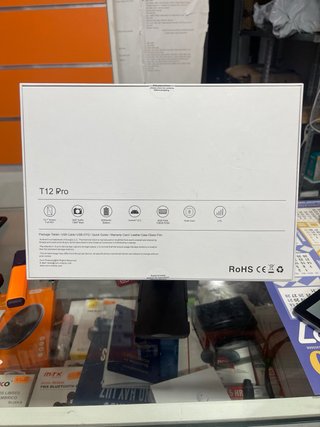 Tablet CORN T12 Pro Nuova