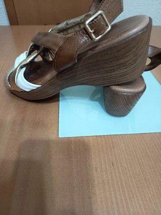 SANDALIAS MUJER (Paula Urban)