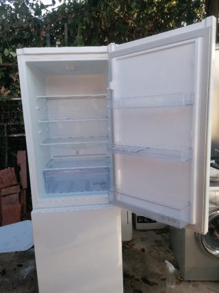 Nevera Beko