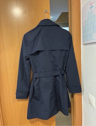 Gabardina Lefties