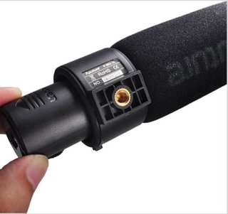 Micrófono Aputure V-Mic D1