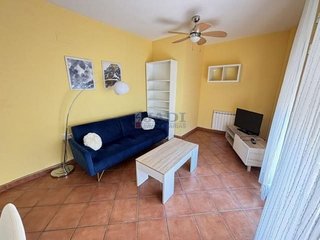 Piso en alquiler en Zona del Molino en Valdepeñas