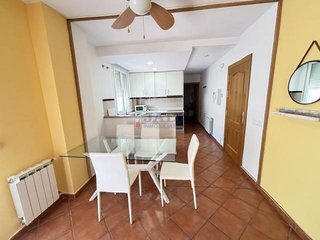 Piso en alquiler en Zona del Molino en Valdepeñas