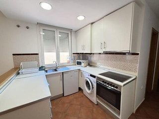 Piso en alquiler en Zona del Molino en Valdepeñas