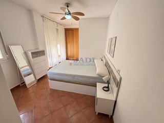 Piso en alquiler en Zona del Molino en Valdepeñas
