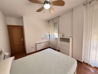 Piso en alquiler en Zona del Molino en Valdepeñas
