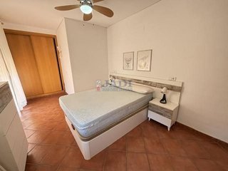 Piso en alquiler en Zona del Molino en Valdepeñas