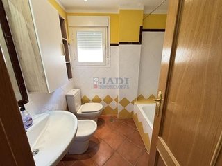 Piso en alquiler en Zona del Molino en Valdepeñas