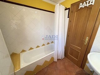 Piso en alquiler en Zona del Molino en Valdepeñas