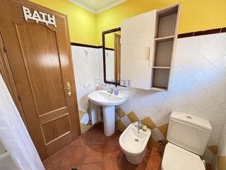Piso en alquiler en Zona del Molino en Valdepeñas