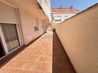 Piso en alquiler en Zona del Molino en Valdepeñas
