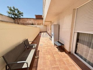 Piso en alquiler en Zona del Molino en Valdepeñas