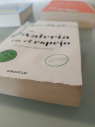 Pack Libros Elísabet Benavent