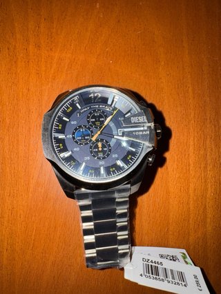 Reloj Diesel