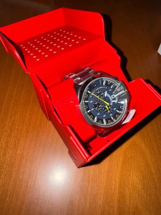 Reloj Diesel