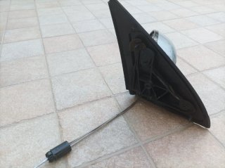 Espejo retrovisor Ford Focus Manual