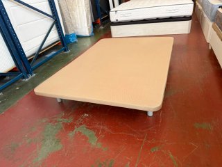 Colchón Relax Neptuno 135x190 con base