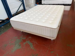 Colchón Relax Neptuno 135x190 con base