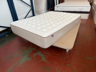Colchón Relax Neptuno 135x190 con base