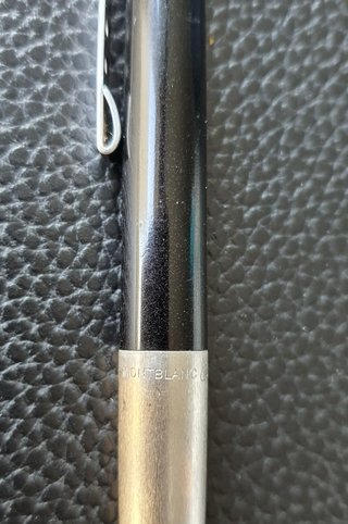 Montblanc Carrera penna