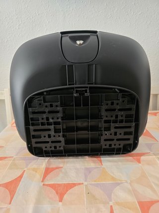 Baúl Piaggio MP3 400/500 Top Case