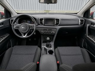 Kia Sportage 1.6 GDi 97kW (132CV) Drive 4x2