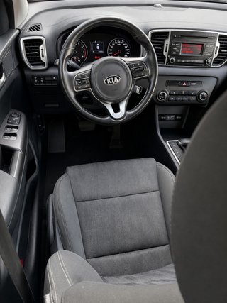 Kia Sportage 1.6 GDi 97kW (132CV) Drive 4x2