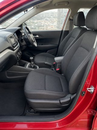 Kia Sportage 1.6 GDi 97kW (132CV) Drive 4x2