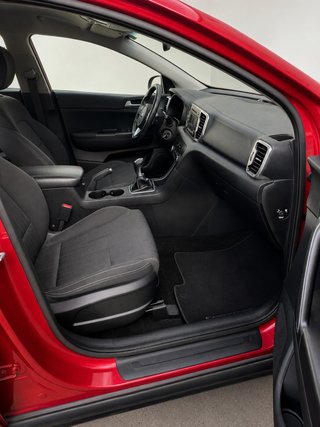 Kia Sportage 1.6 GDi 97kW (132CV) Drive 4x2
