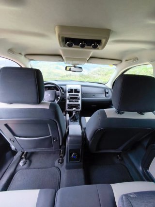 Dodge Journey 2009