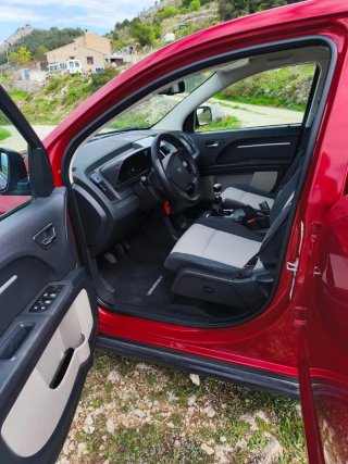 Dodge Journey 2009