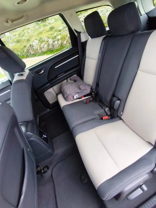 Dodge Journey 2009