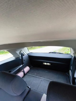 Dodge Journey 2009