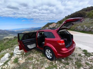 Dodge Journey 2009