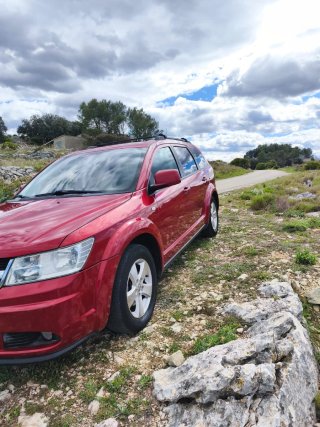 Dodge Journey 2009