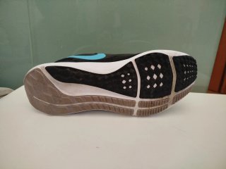Nike Air Zoom Pegasus 39 Talla 42 EU