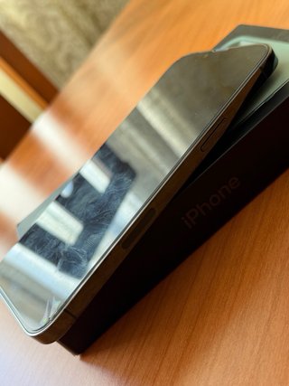 iPhone 13 Pro Max 256GB Verde