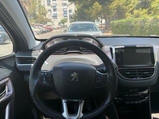 🚗Peugeot 2008 SUV 2013 130.00 km 🚘