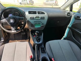 ✅️Seat León 2.0 TDI 140CV DSG 2007