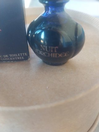Miniatura Nuit Orchidee Yves Rocher