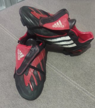 Botas Fútbol Adidas Predator Vintage