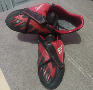 Botas Fútbol Adidas Predator Vintage