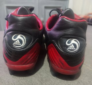 Botas Fútbol Adidas Predator Vintage