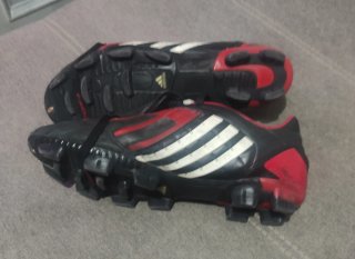 Botas Fútbol Adidas Predator Vintage