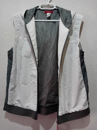 Sudadera sin mangas mujer Decathlon