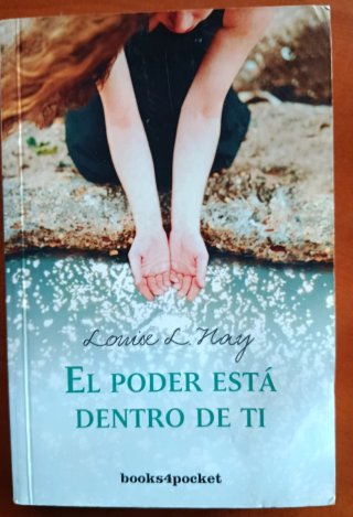 El poder está dentro de tí