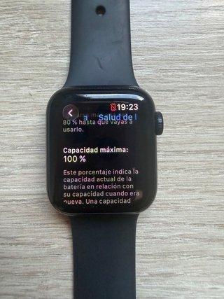 Apple Watch SE 2 40mm GPS